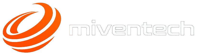 MivenTech Logo